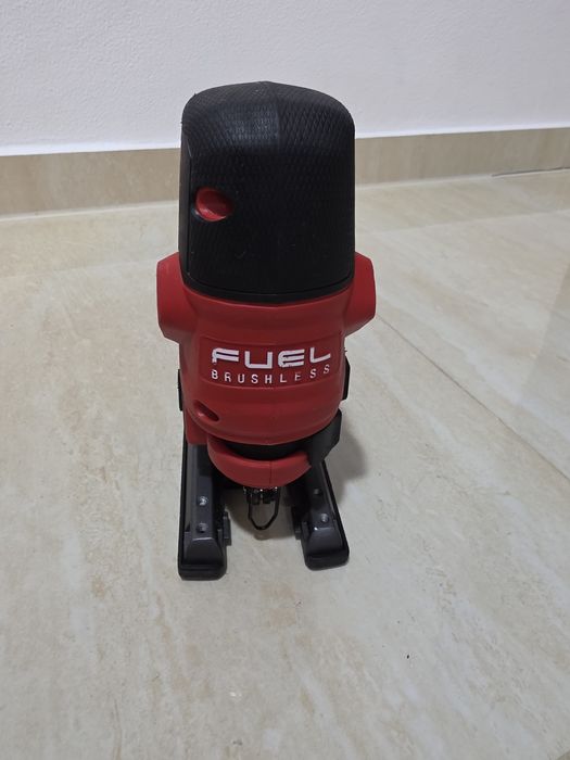 Fierastrau pendular Milwaukee M18 FBJS