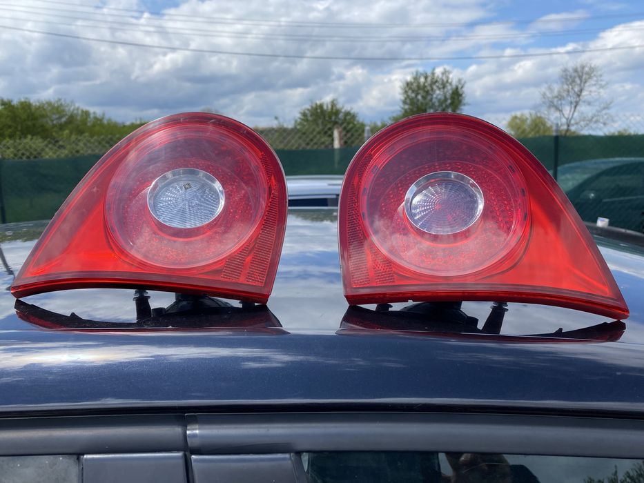 Вътрешен стоп ляв/десен за Vw Golf 5 /хечбег/