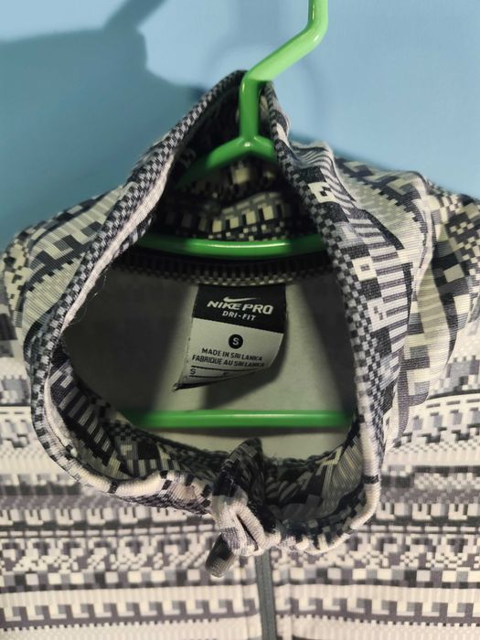NIKE Pro Блуза/Дамска S