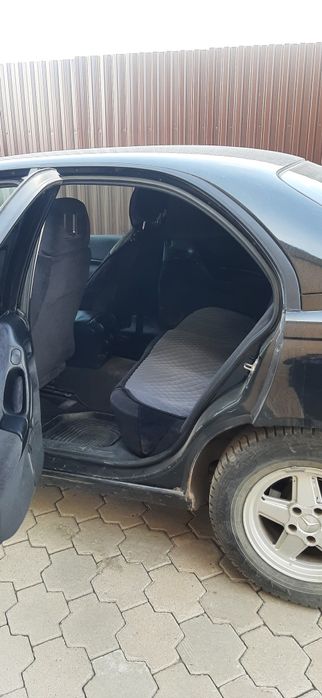 Опель омега б 2.0