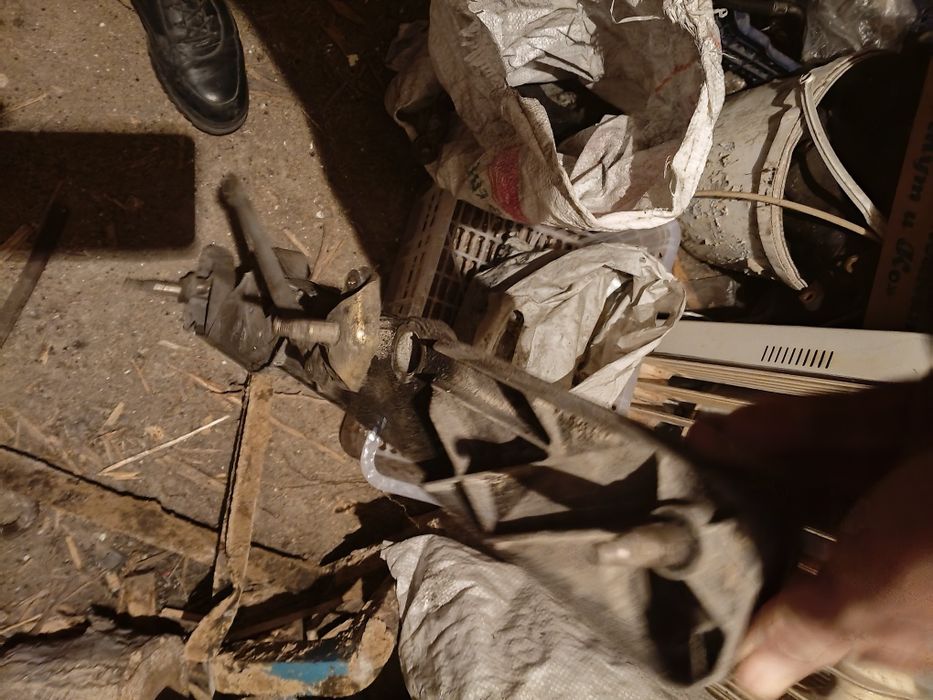 Матор  м 50 3 жагдайы