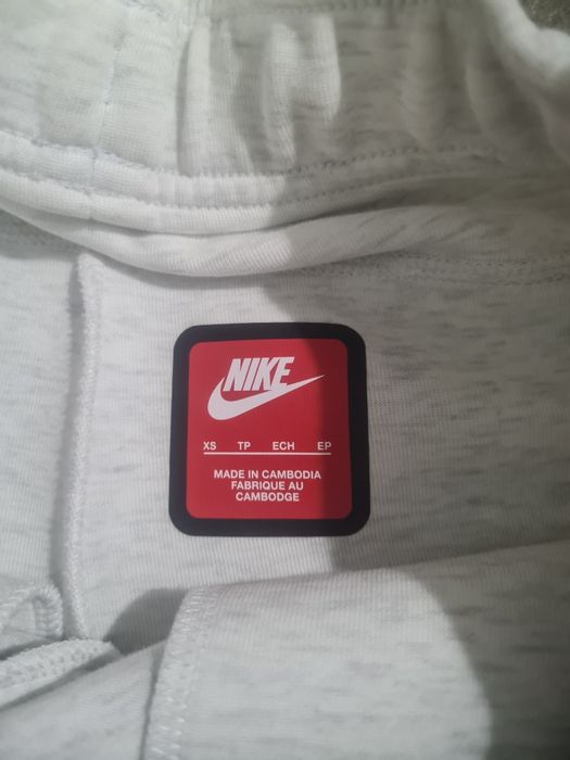 Анцунг марка NIKE