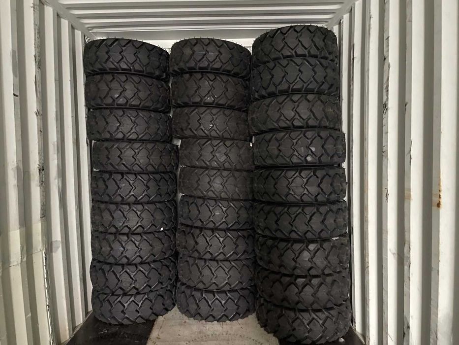 10-16.5 cu 12 pliuri cauciucuri noi cu garantie pentru bobcat