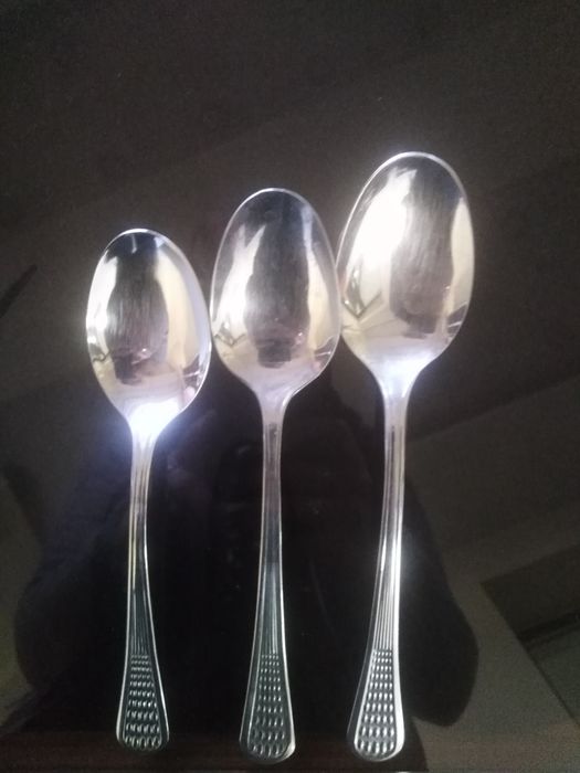 Български вилици и лъжици Петко Денев Габрово Перла