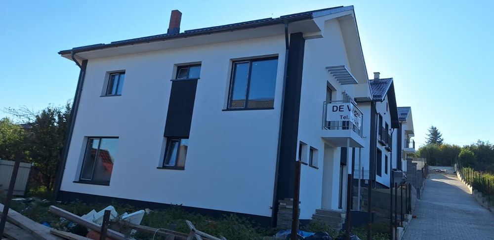 Casă de vânzare Sânnicoara Cluj