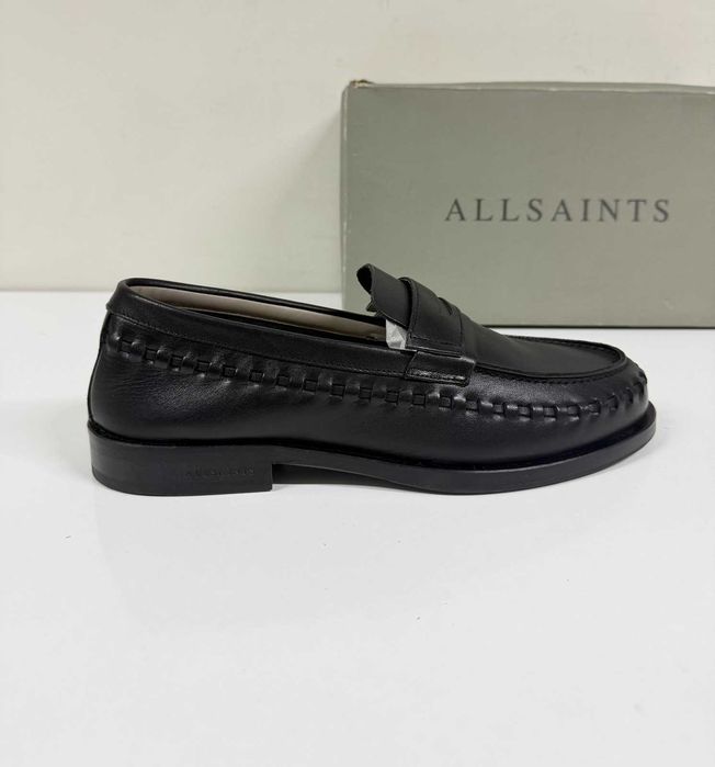 AllSaints Sammy Leather