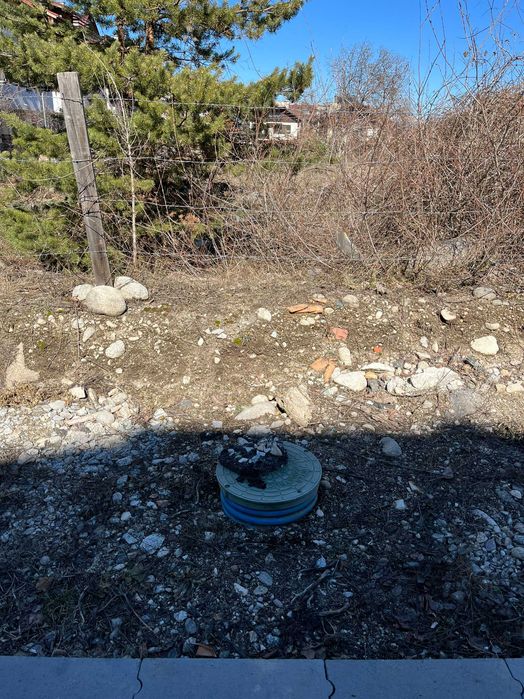 Продава се Парцел в Банско - 1781 кв.м за 250 €/кв.м - Снимка #5