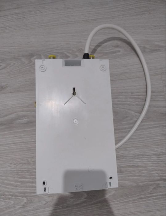Instant apa stiebel 11/13kw