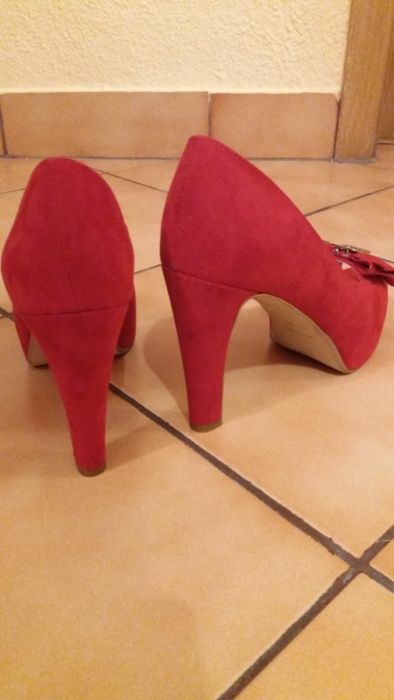 pantofi cu toc(noi) , Pittarello,38