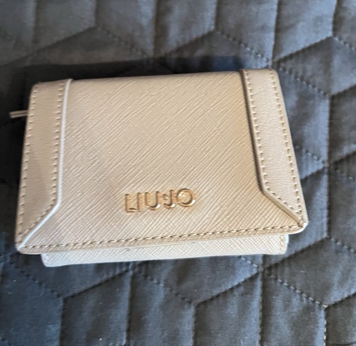 дамско портмоне Liu Jo