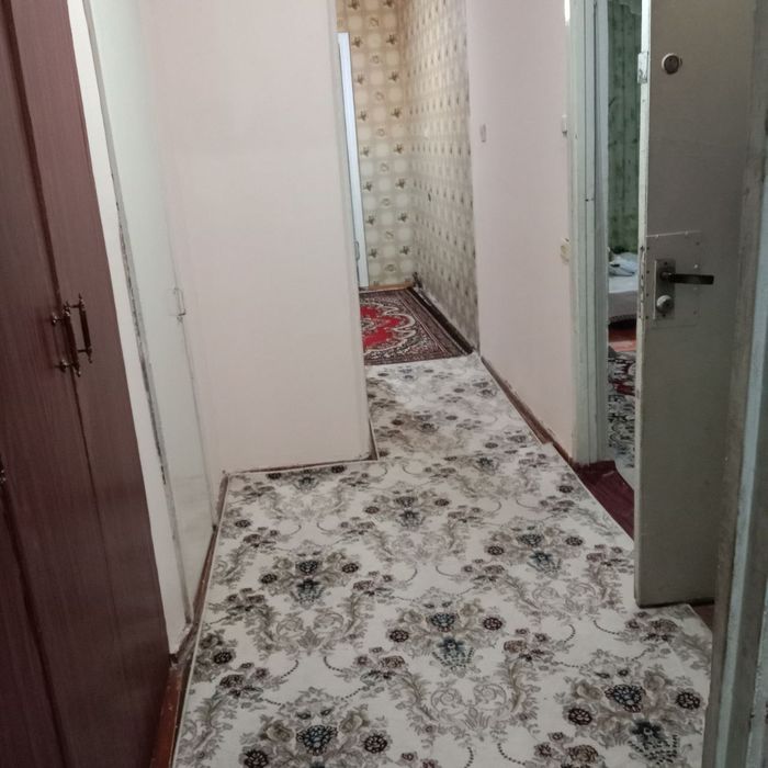 2 ком квартира сотилади