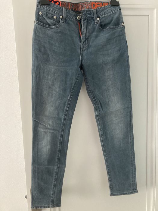 Blugi Denim - marimea 30