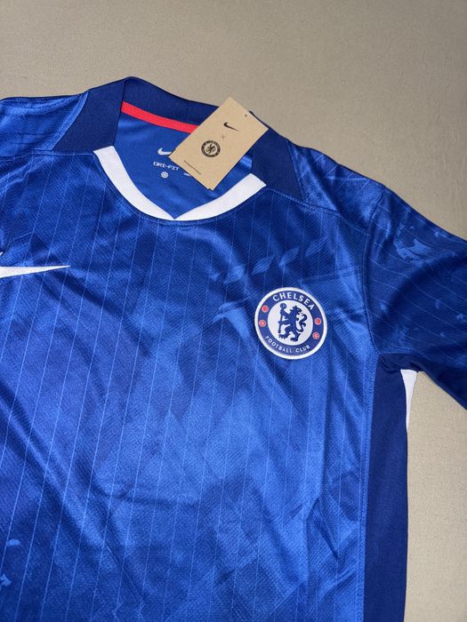 Tricou Chelsea Palmer badge premier league