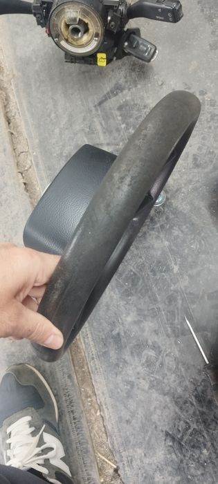 Волан golf 5 /caddy,lupo