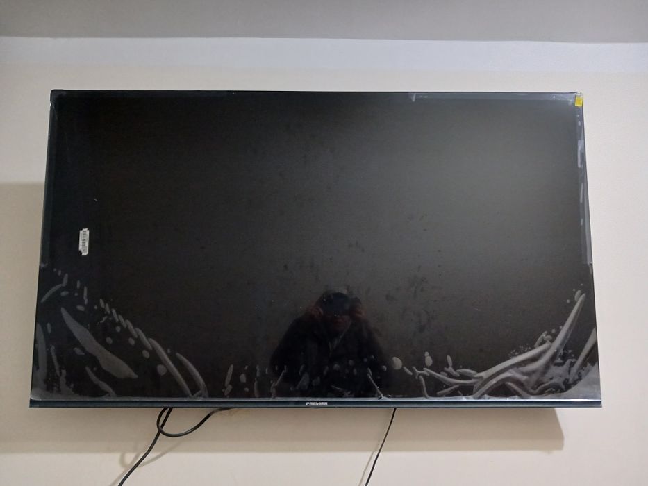 Televizor Premier 50 Smart Tv