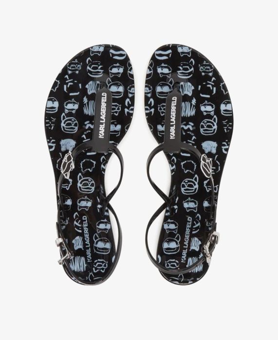 Сандали Karl Lagerfeld