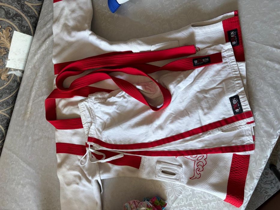 Берен оригинал полный комплект