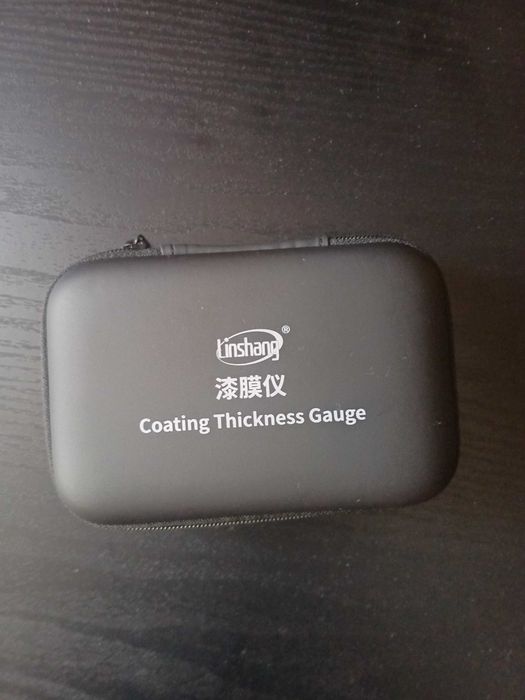 Два модела чисто нови професионални дебеломери