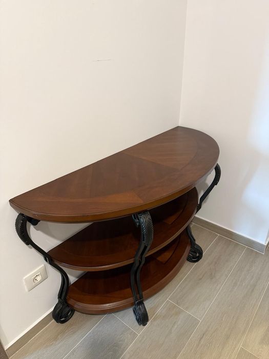 Consolă Mobexpert