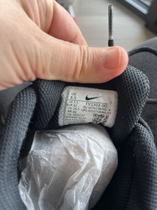 Маратонки  “Nike”-42