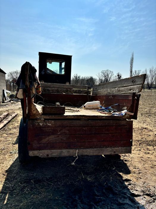 T25 Трактор сатылады