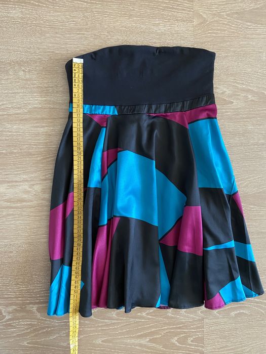 Rochie scurta de vara