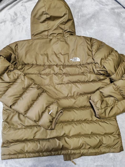 Преходно яке The North Face