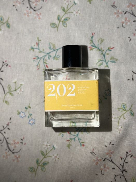 парфюм 202 bon parfumeur