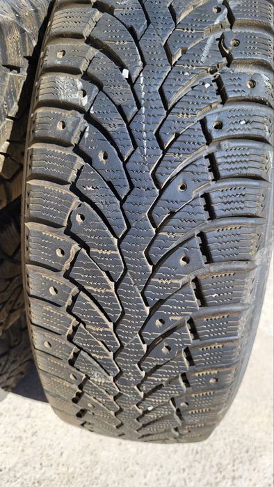 Зимние шины сатылады