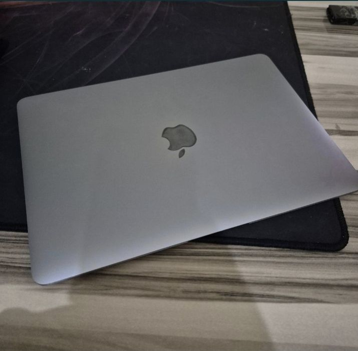 Mackbook Air Retina 2017 года