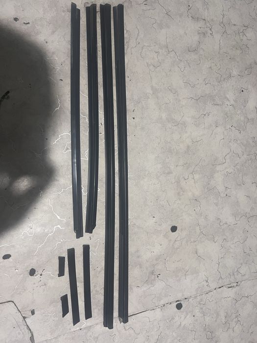 BMW E38 запчасти