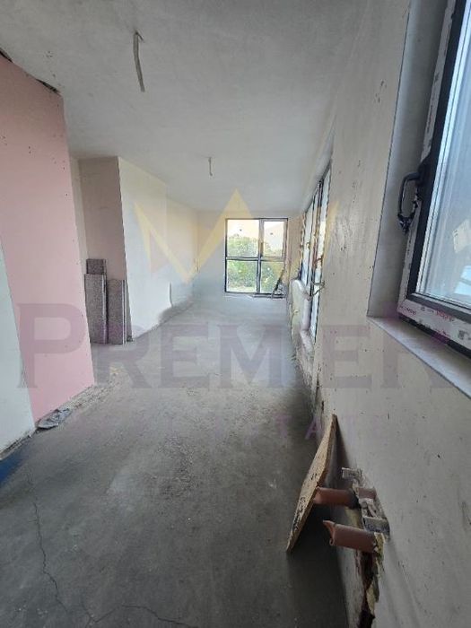 Продава се Тристаен апартамент в София, Младост 4 - 102 кв.м за 2255 €/кв.м - Снимка #1