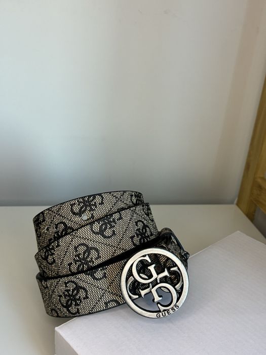 Колани Diesel, Guess, Boss и Hermes
