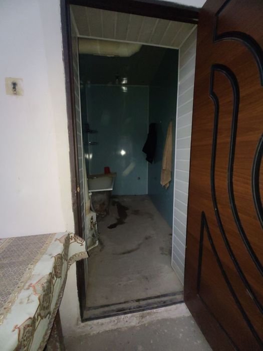 Arenda Shayxontohur Sebzor Ganga hovli ijaraga 

6/1/1

Площадь: 600 м