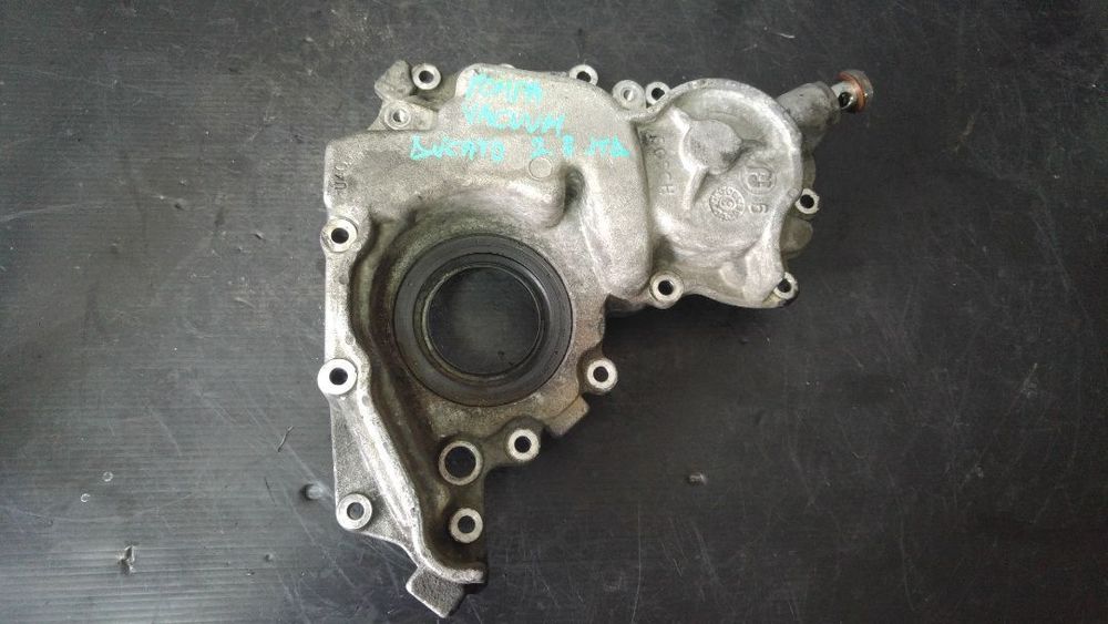 Pompa vacuum 2.3 jtd fiat ducato dupa 2002 f009d00748s