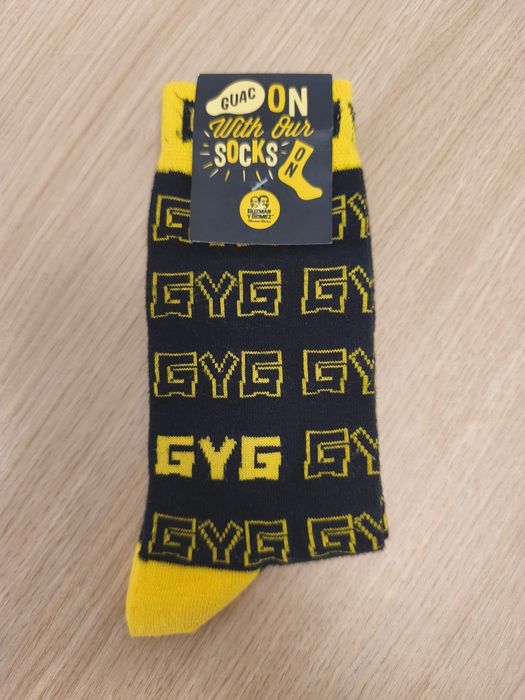Sosete GYG 42-44. Nou cu eticheta