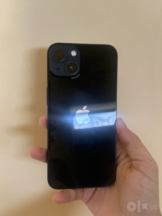 Iphone 13 гарантей