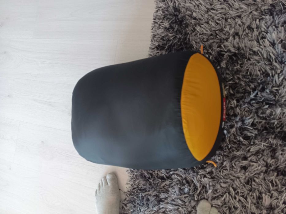 Sac dormit NEMO Coda -18C