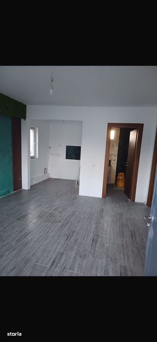 Casă cu 2 camere, Navodari