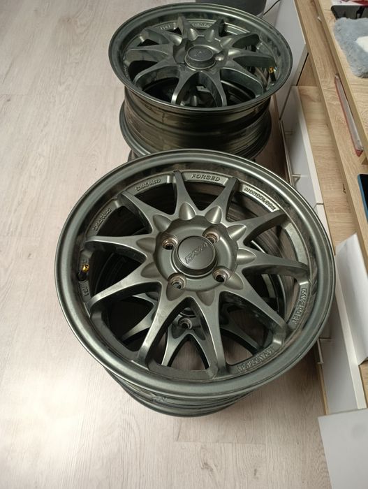 Диски 15    4х100