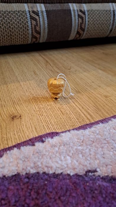 Figurina Harry Potter Golden
