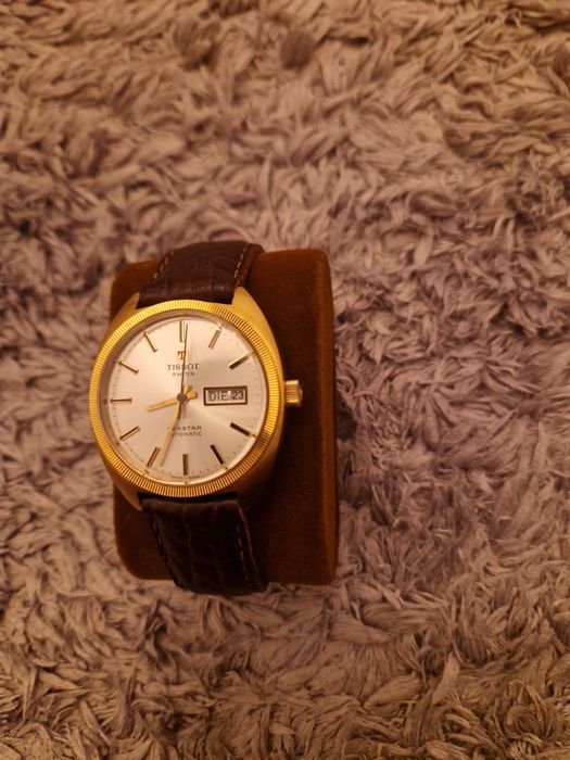 Ceas, ceasuri automatice Certina, Doxa, Tissot, Eterna Matic, Seiko