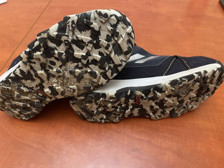 Ghete Adidas Terrex 35