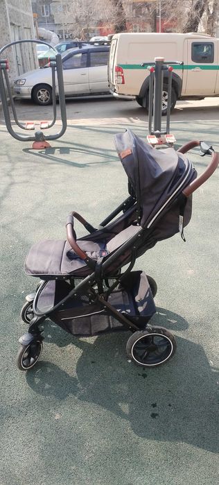 Коляски продам, хорошие