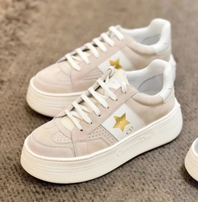 Обувки  dior*- налични