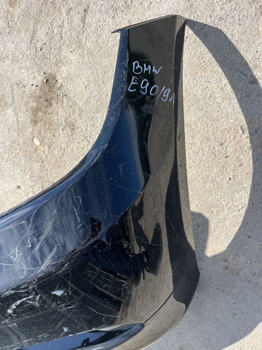 Броня BMW 3 E90 6бр