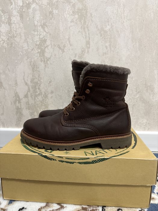 Panama Jack aviator igloo c13