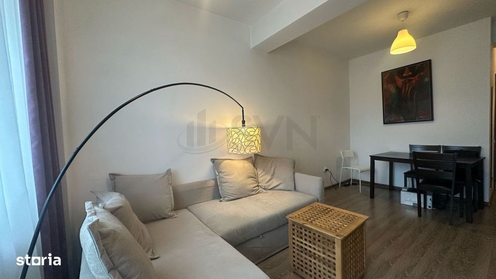 Apartament 2 camere l Damaroaia — fotografia 1
