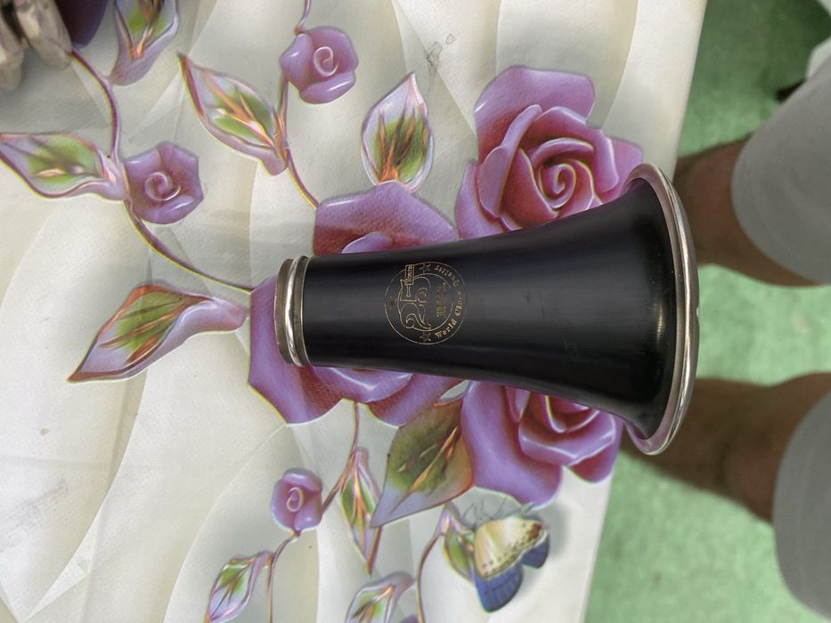 Clarinet jupiter jcl 25Y-F