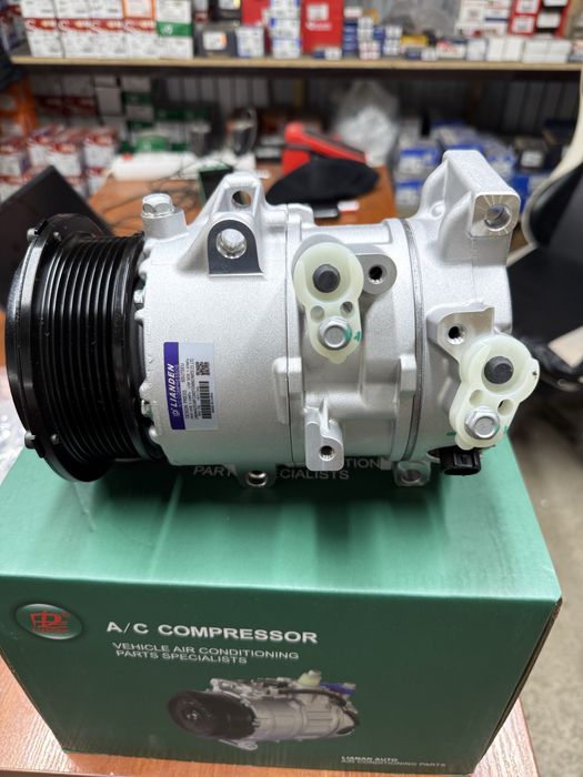 Компрессор кондиционера Camry 50 55